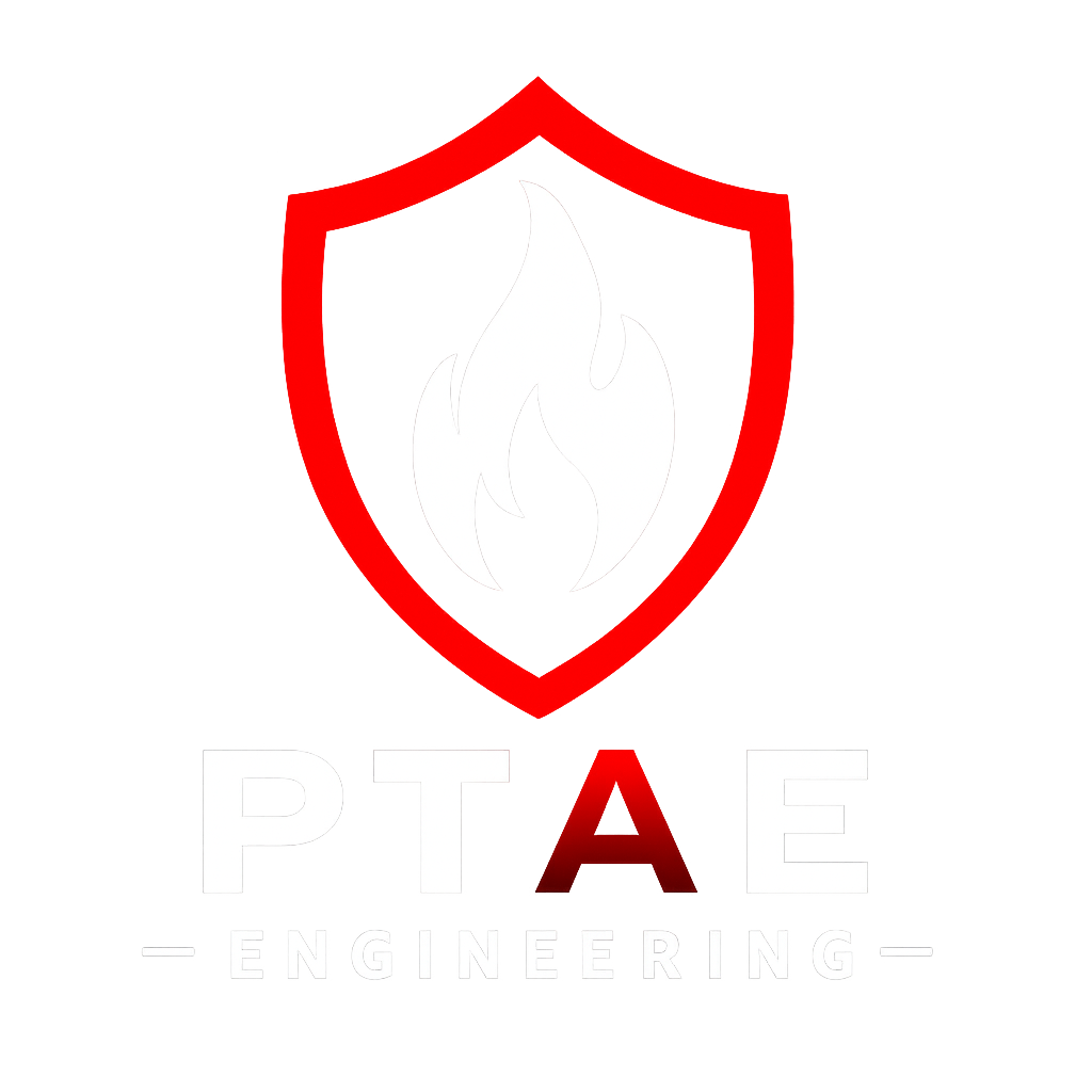 PTAE Brandmark